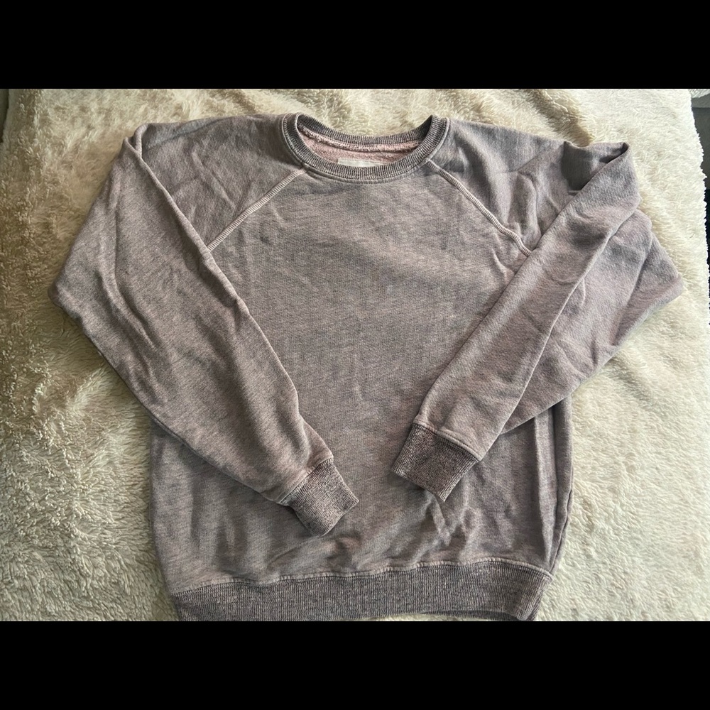 The Great sweatshirt